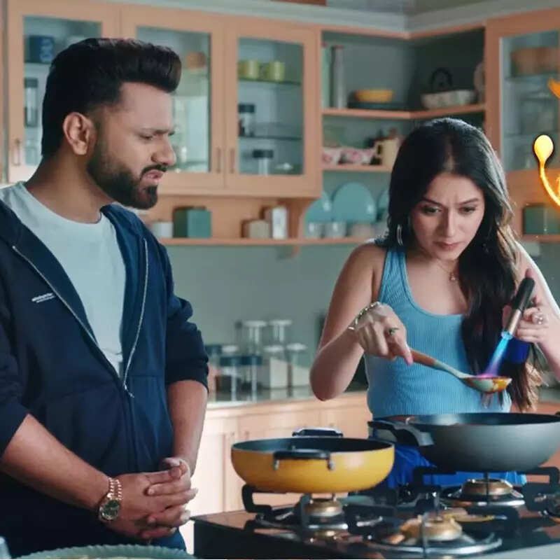 लाफ्टर शेफ Laughter Chef