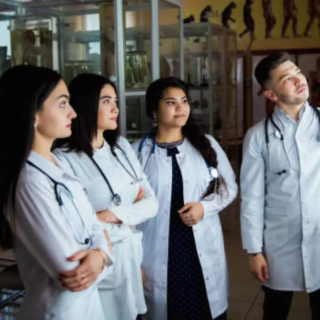 AIIMS में एडमिशन
