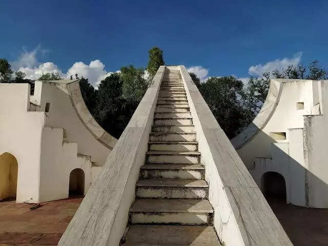 उज्जैन का जंतर-मंतर