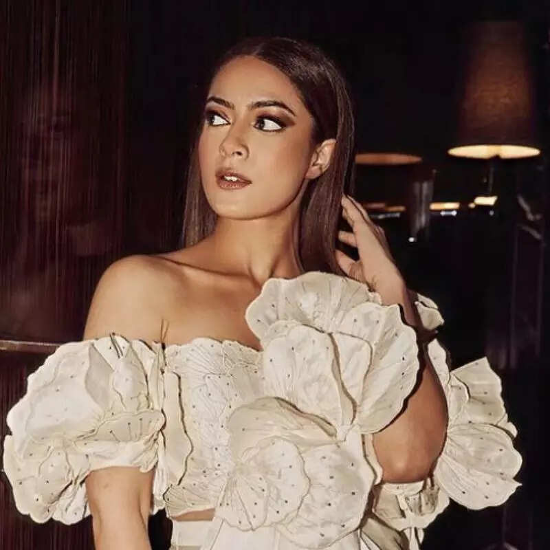 बनी कैटरीना 