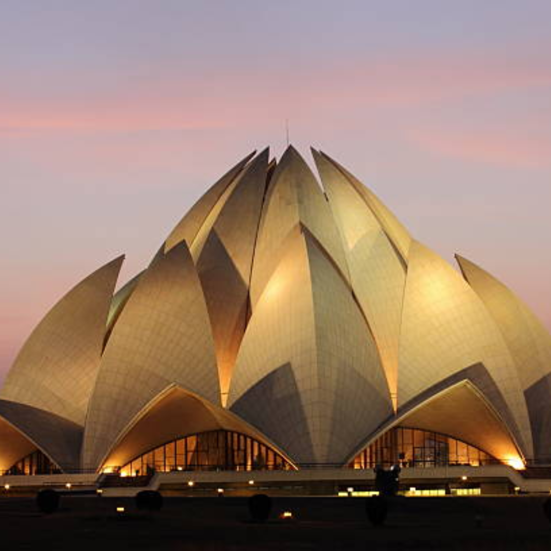कौन सा है मंदिर