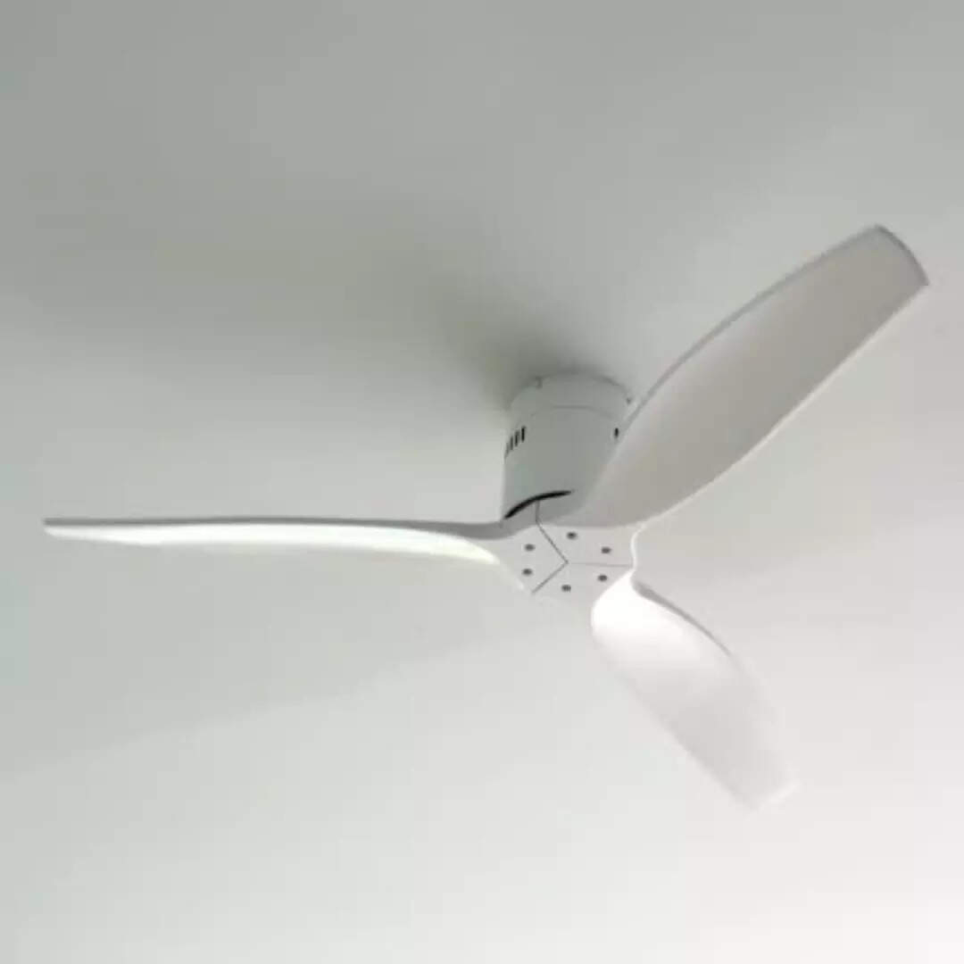 आम पंखा Vs BLDC फैन​