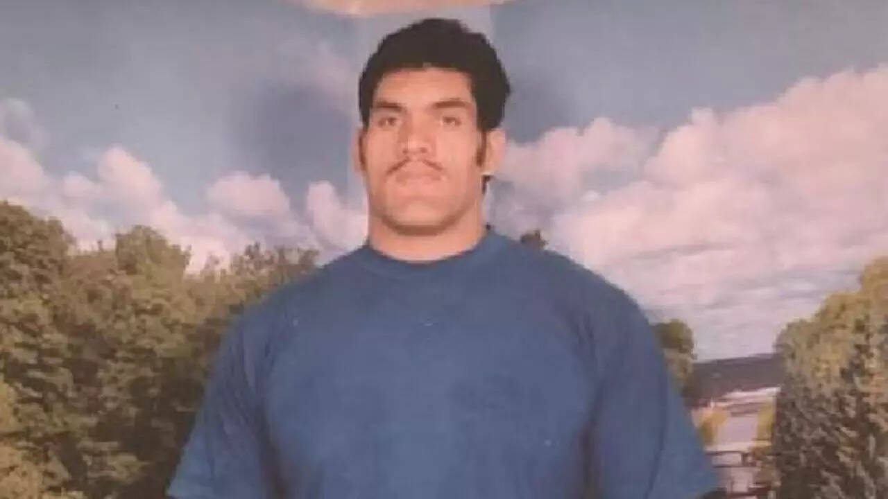 1993 में ज्वाइन किया था पंजाब पुलिस