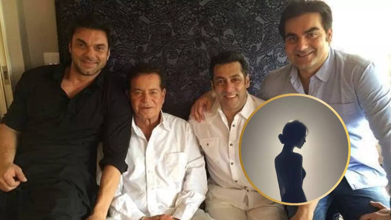 खान परिवार से जुड़ते-जुड़ते रह गया इन हसीनाओं का नाम एक से तो शादी करने वाले थे सलमान खान