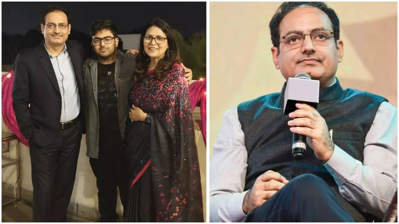 दृष्टि IAS के संस्थापक
