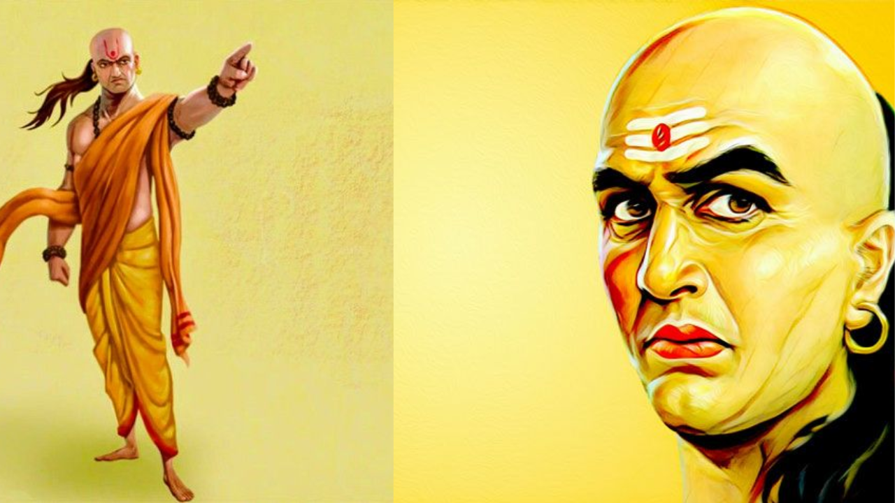 आचार्य चाणक्य भारत के सबसे विद्वान व्यक्तियों में से एक माने गए हैं। इन्होंने अपनी नीति में जीवन के हर पहलू पर बात की है। ऐसा माना जाता है कि यदि कोई व्यक्ति अपने जीवन में चाणक्य द्वारा कही गई बातों को अपना लेता है तो उसका जीवन सफल हो जाता है। आइए जानें चाणक्य के अनुसार किन लोगों के पास पैसा हमेशा टिका रहता है।