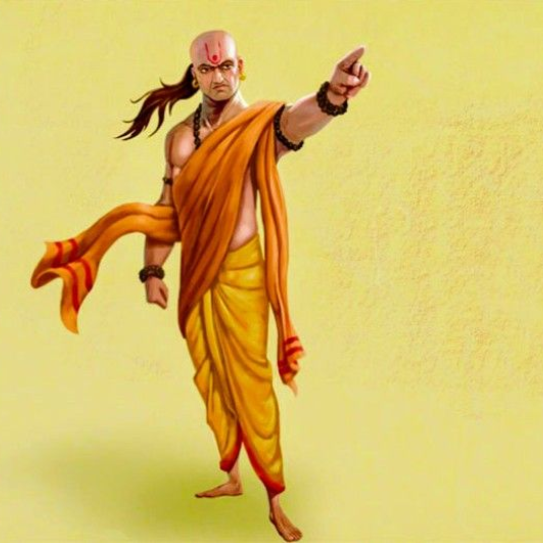आचार्य चाणक्य