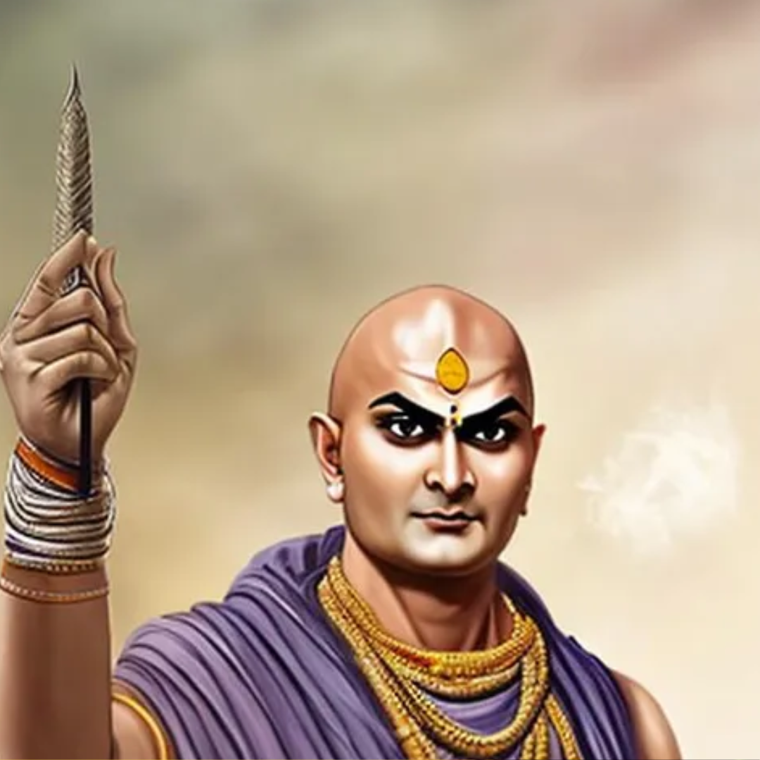आचार्य चाणक्य