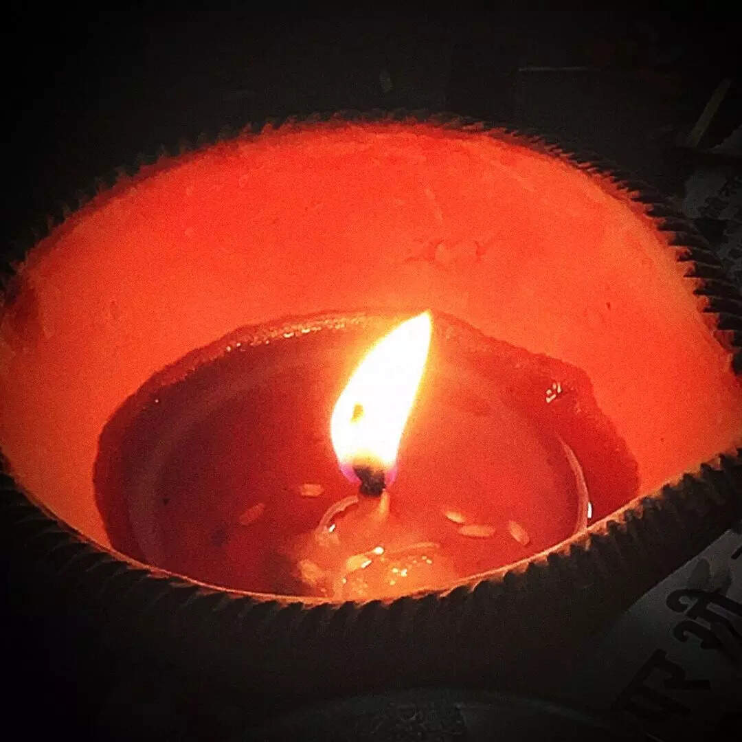 दीपक