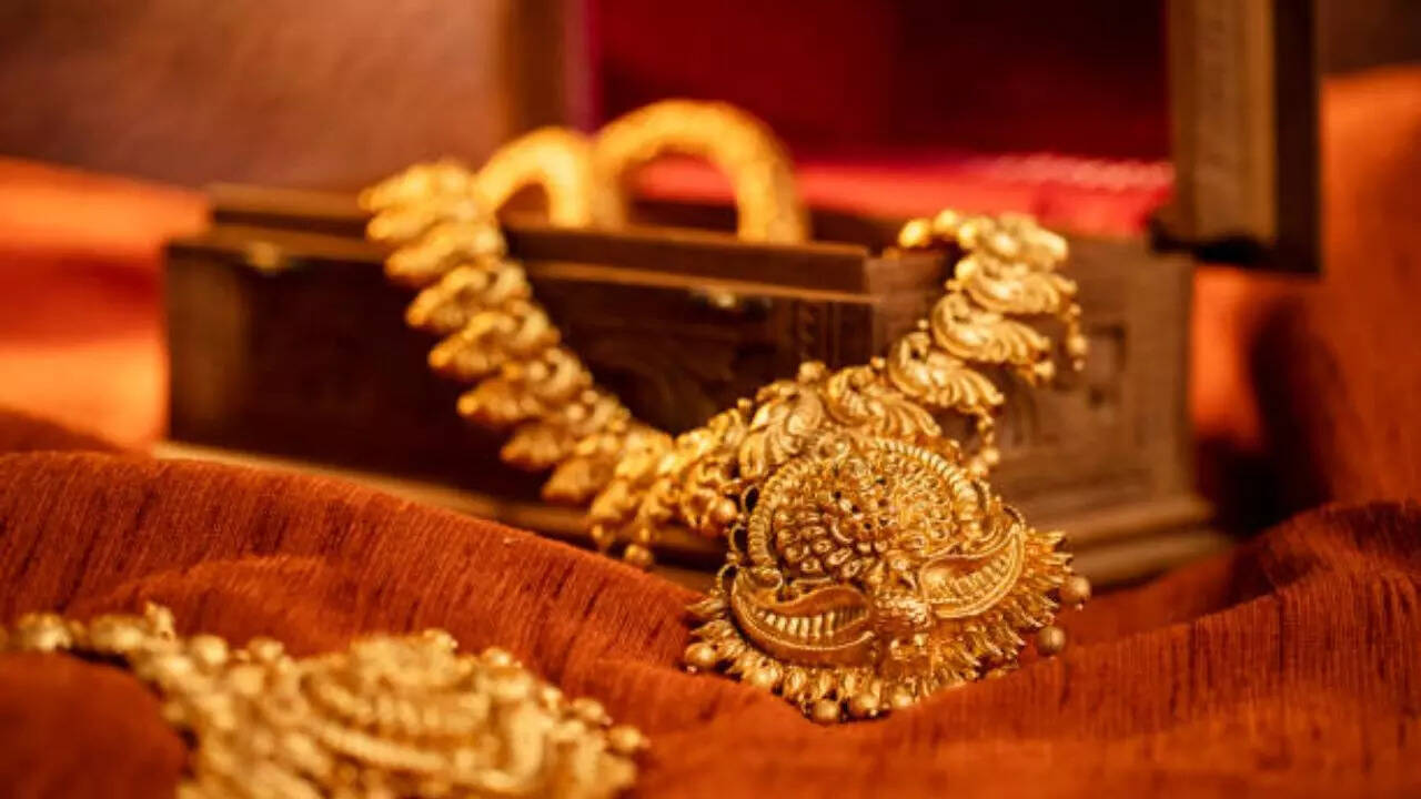 ​गोल्ड सेविंग्स स्कीम​