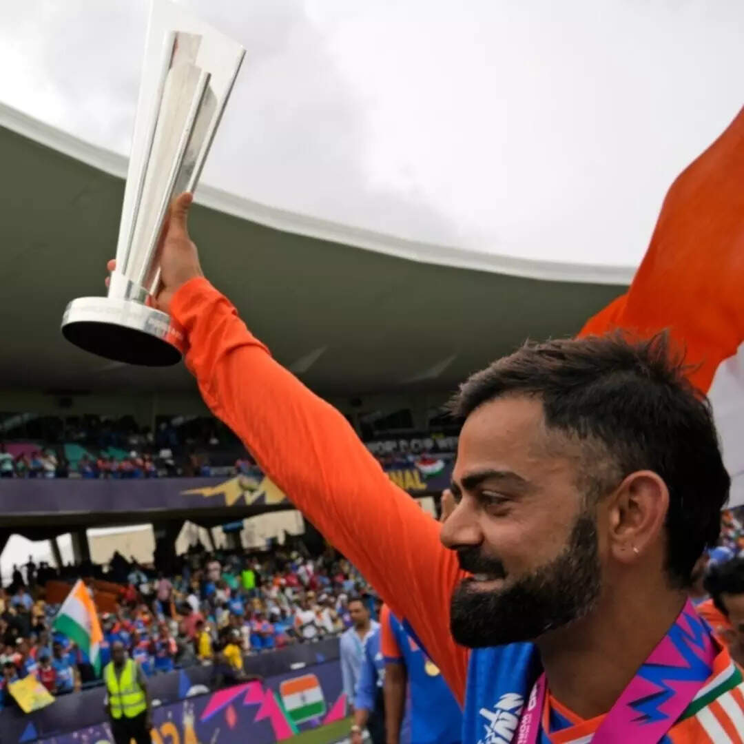 2024 में बने टी20 वर्ल्ड चैंपियन
