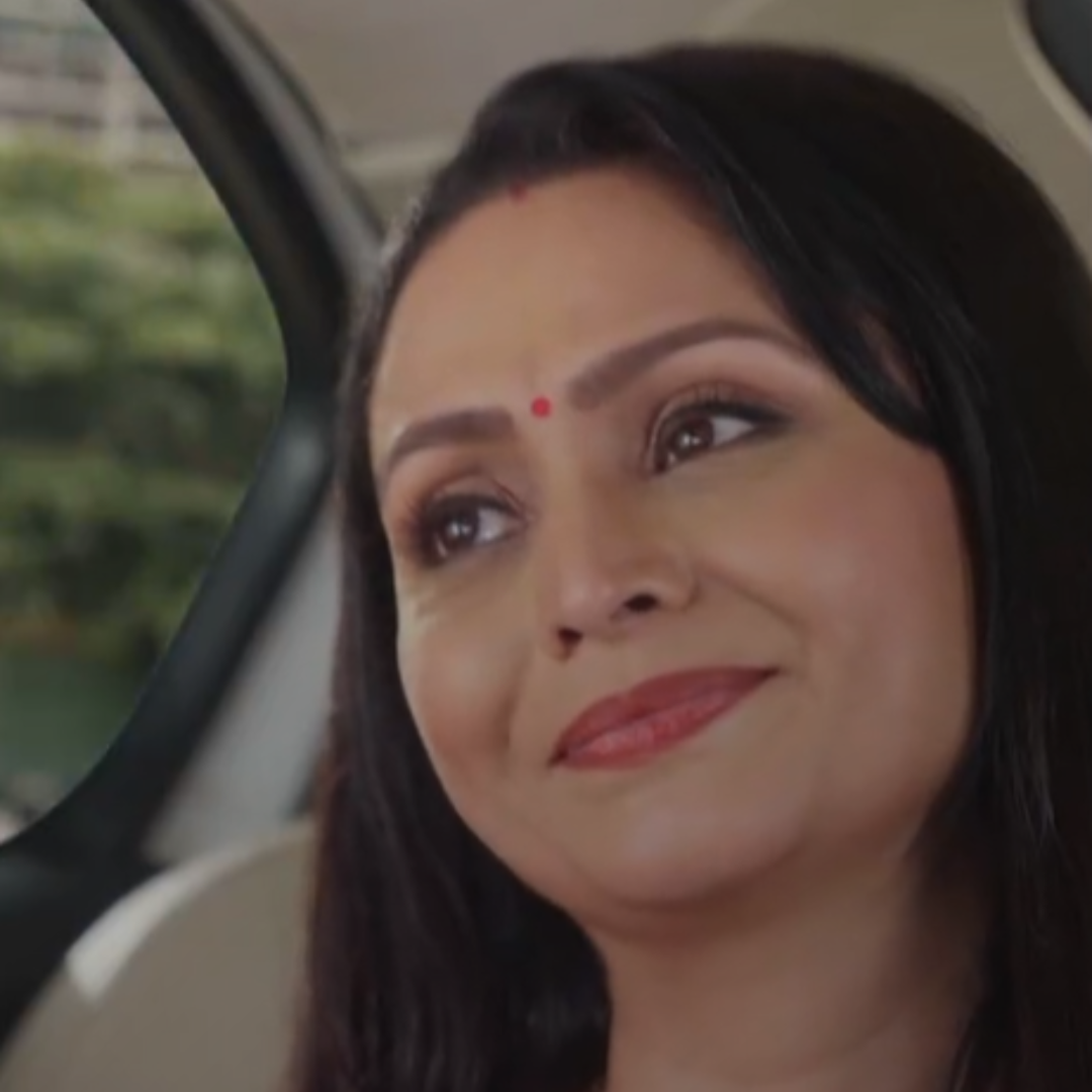 मेघा के चंगुल से भाग जेगी आध्या