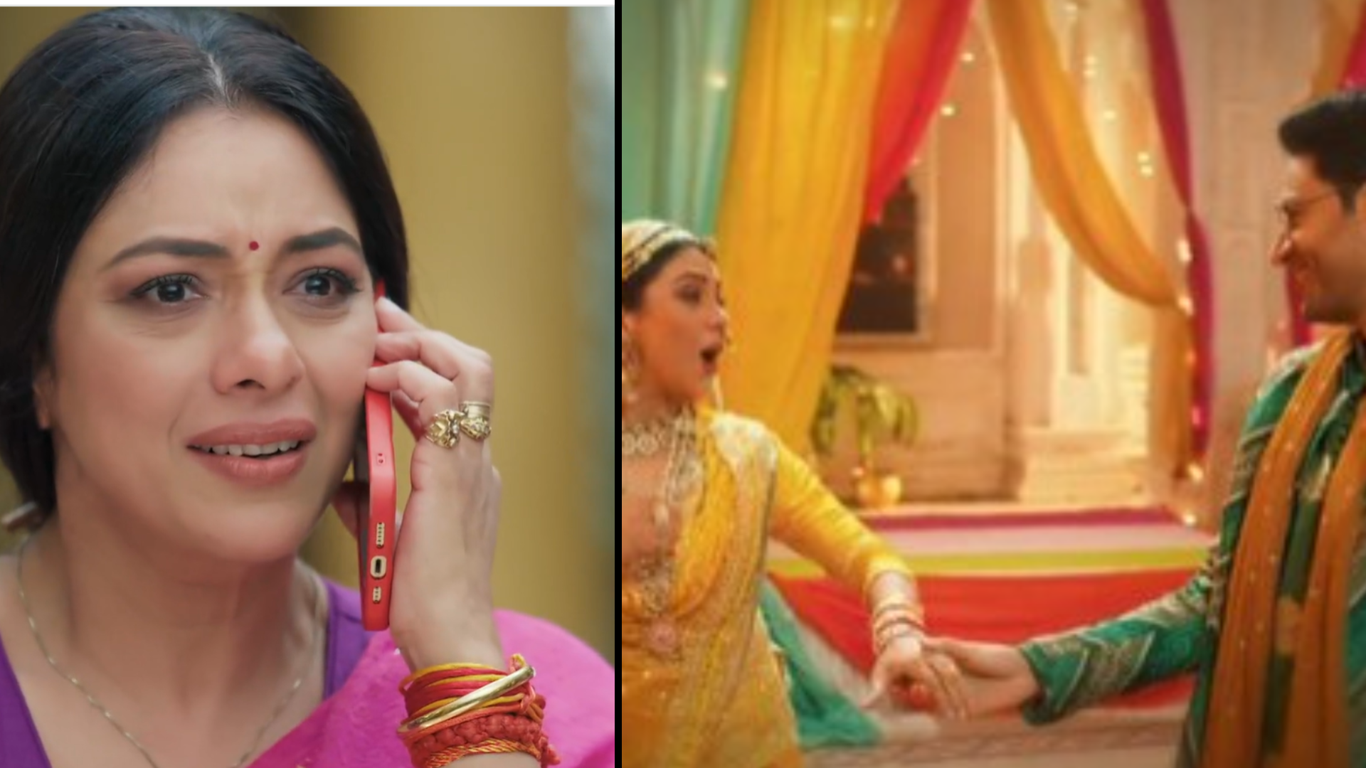 Anupama में 19 अगस्त को आएंगे 7 बड़े ट्विस्ट