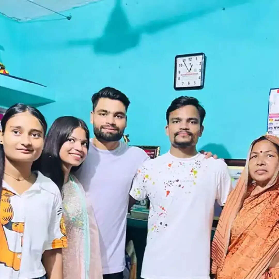रिंकू सिंह