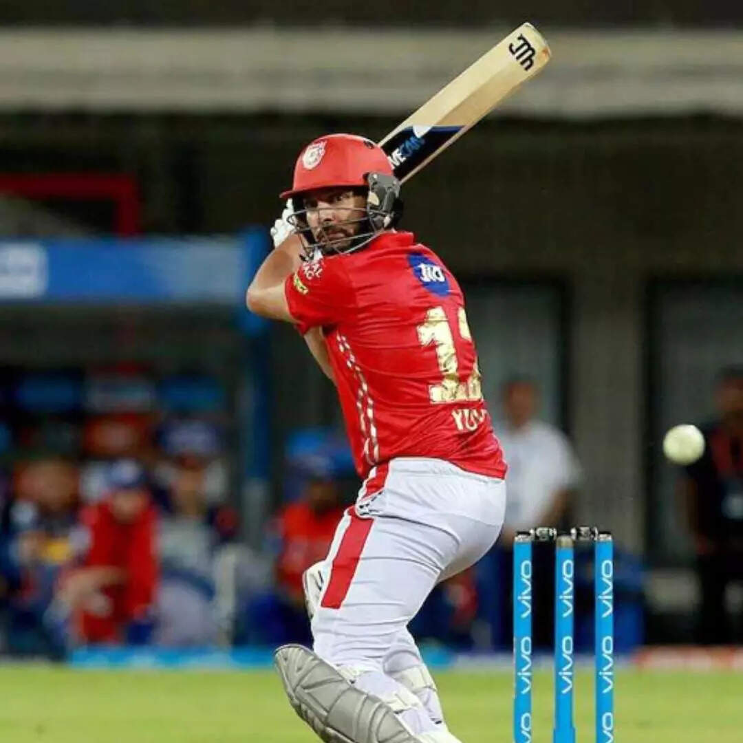 आइकन प्लेयर्स पहले ही हो गए थे टीमों में शामिल