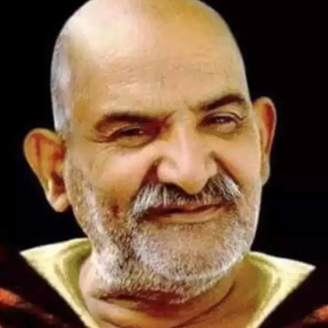 भगवान का ध्यान