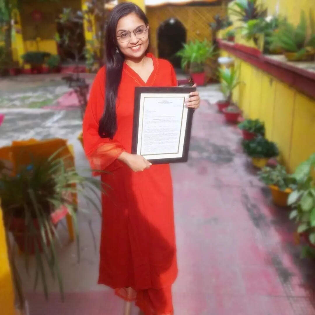 कैंपस प्लेसमेंट में चयन