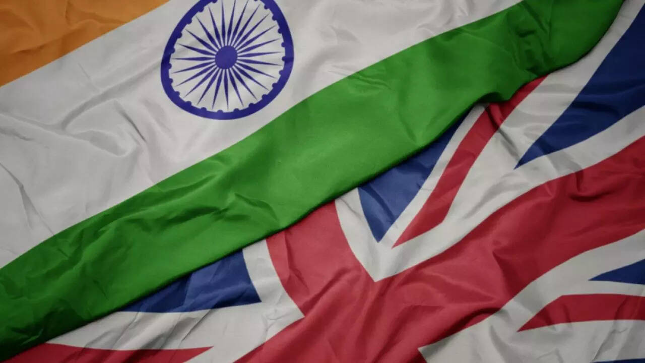 ​ब्रिटेन में निवेश​