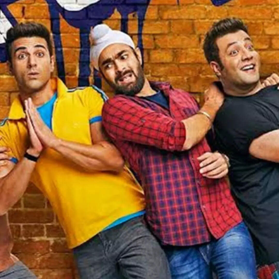 फुकरे 3