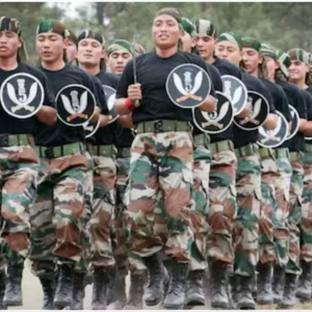 पारंपरिक गोरखा भोजन