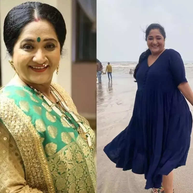 अल्पना बंच 