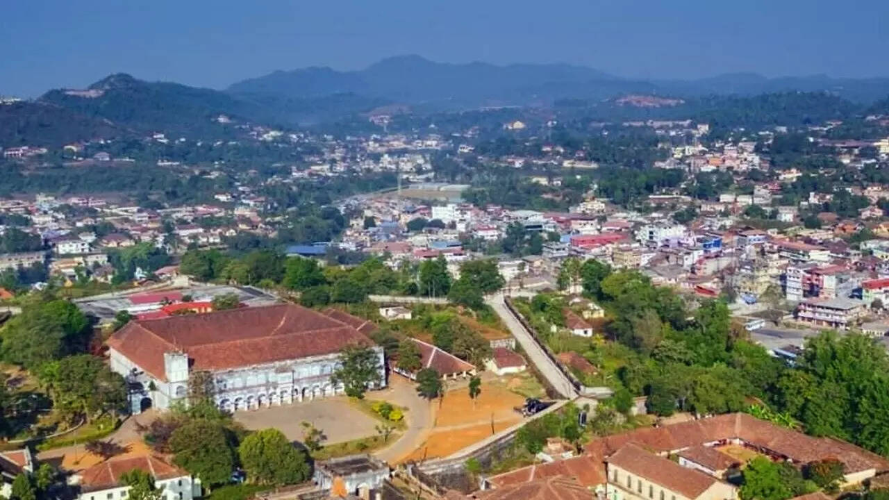 कूर्ग