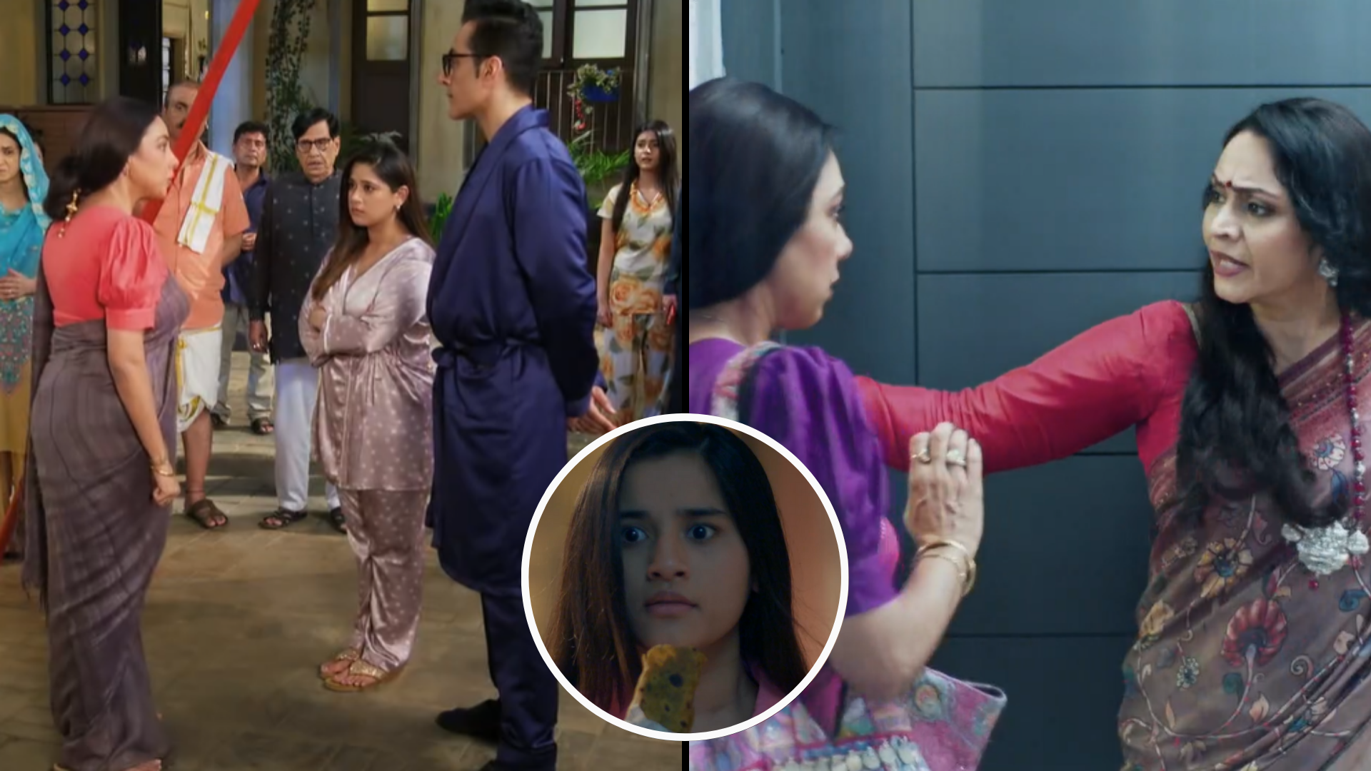 Anupama में 21 जून को आएगा महाट्विस्ट
