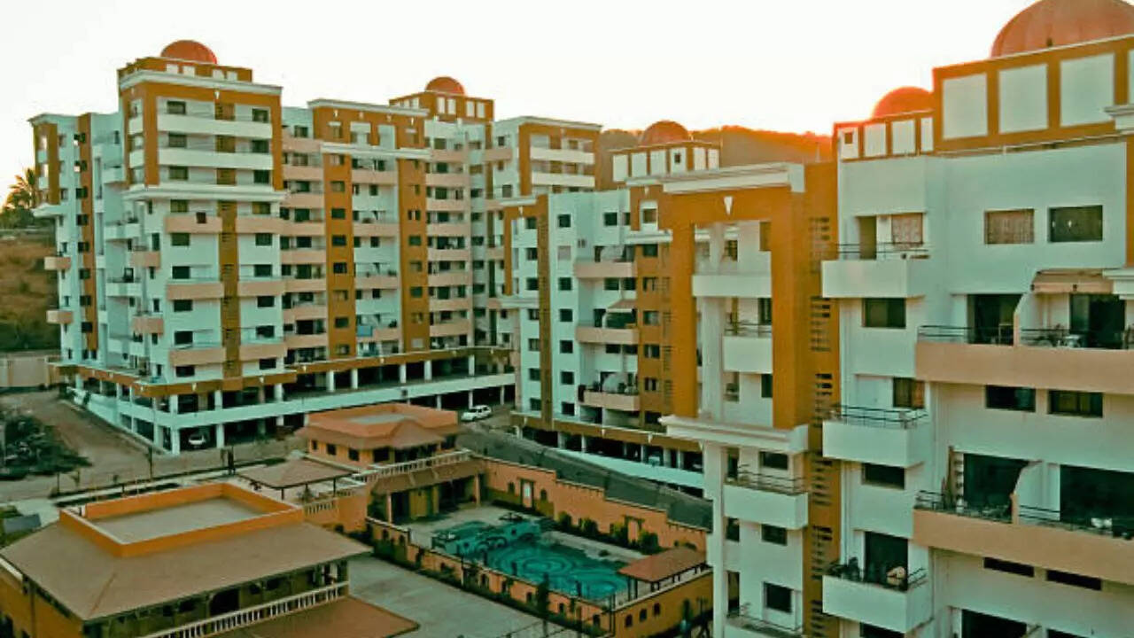 फ्रीहोल्ड प्रॉपर्टी