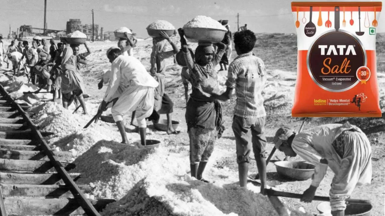 टाटा नमक
