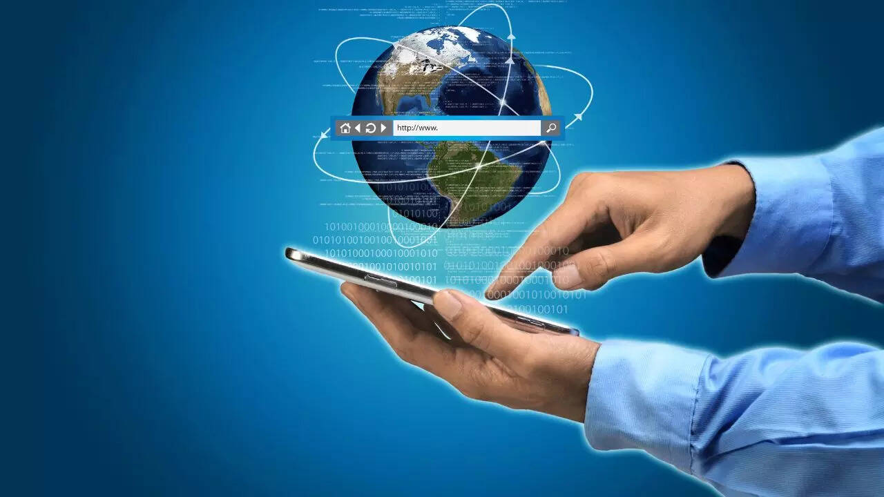 ट्राई ने जारी की रिपोर्ट