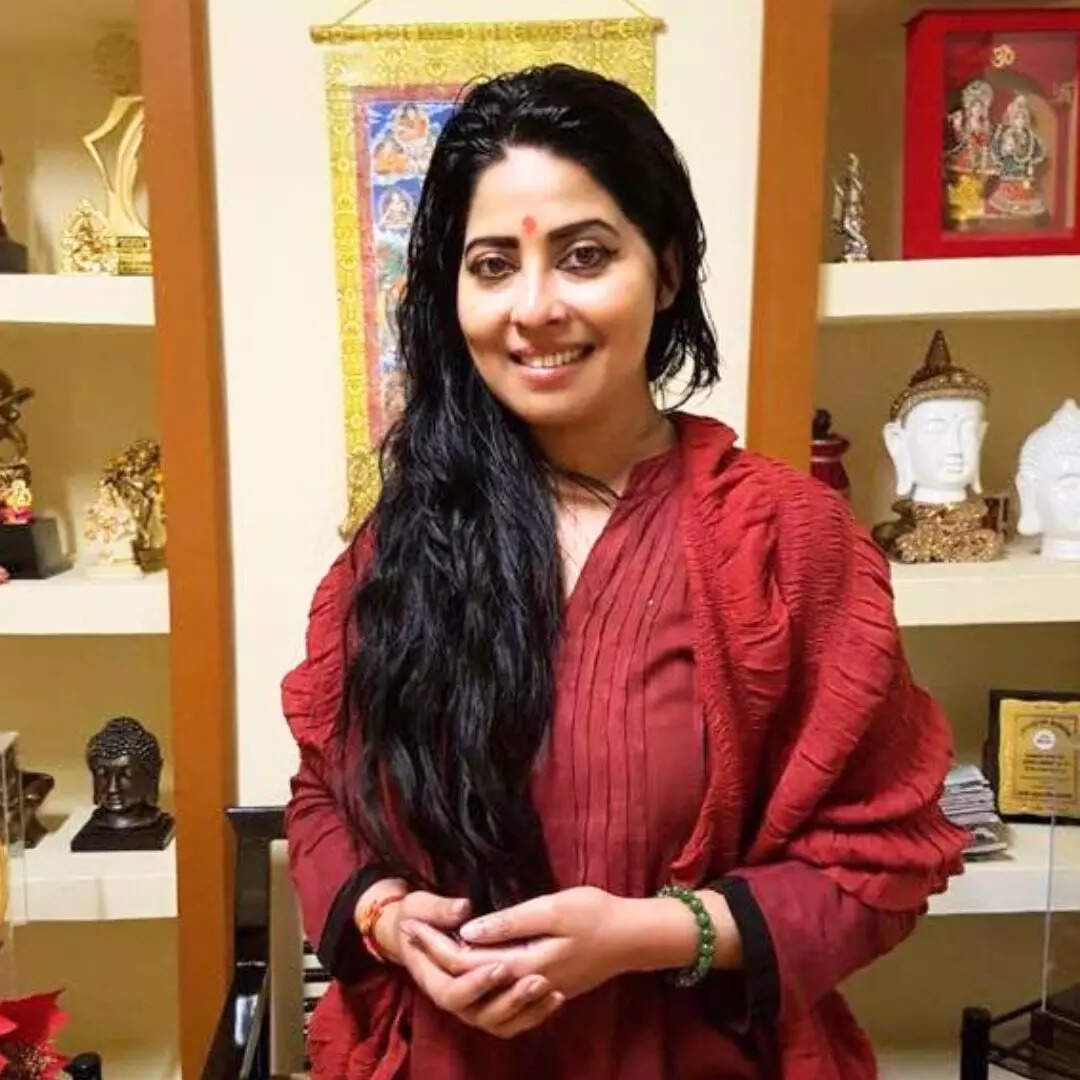 केरल की रहने वाली
