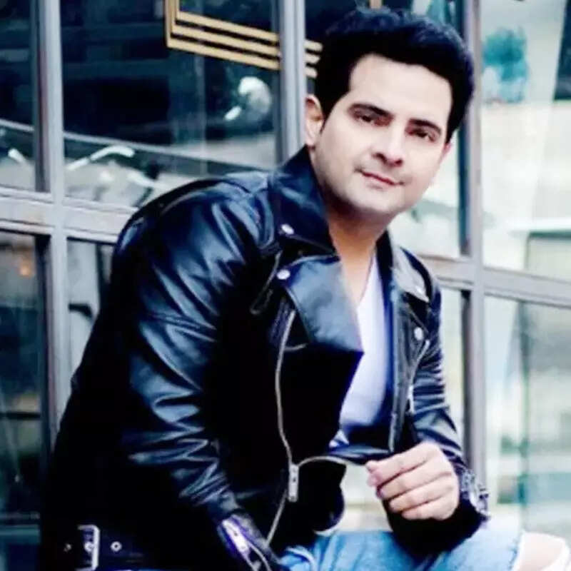 करण मेहरा Karan Mehra