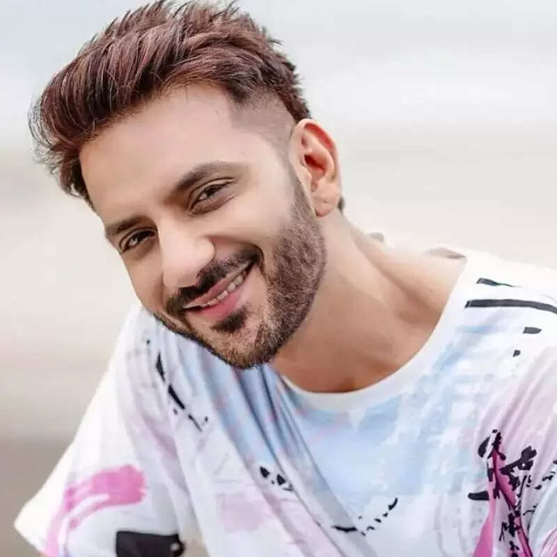 अली मर्चेंट Ali Merchant