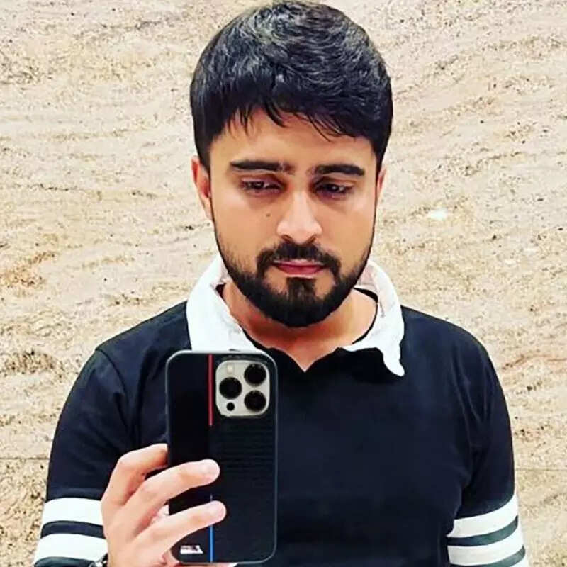 आदिल खान दुर्रानी Adil Khan Durrani