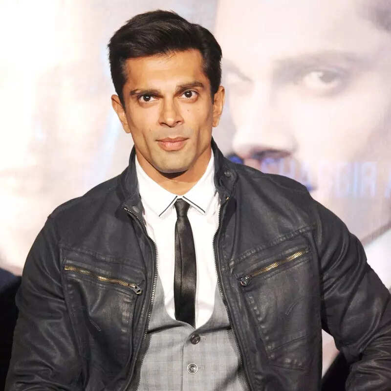 करण सिंह ग्रोवर Karan Singh Grover