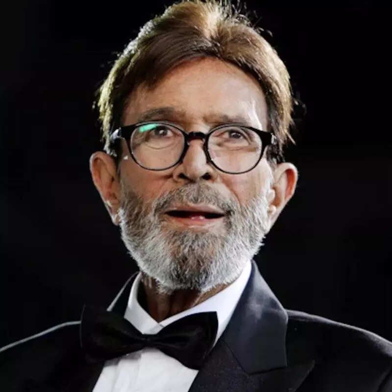 राजेश खन्ना