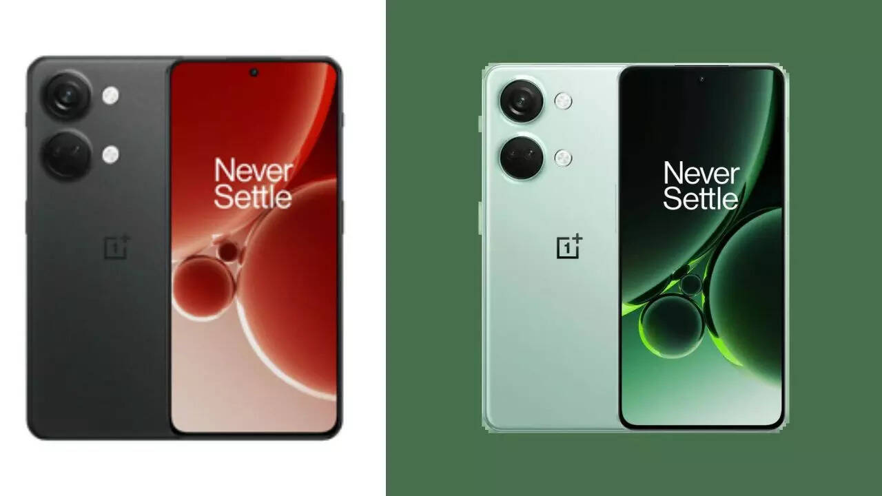 Oneplus Nord 3​