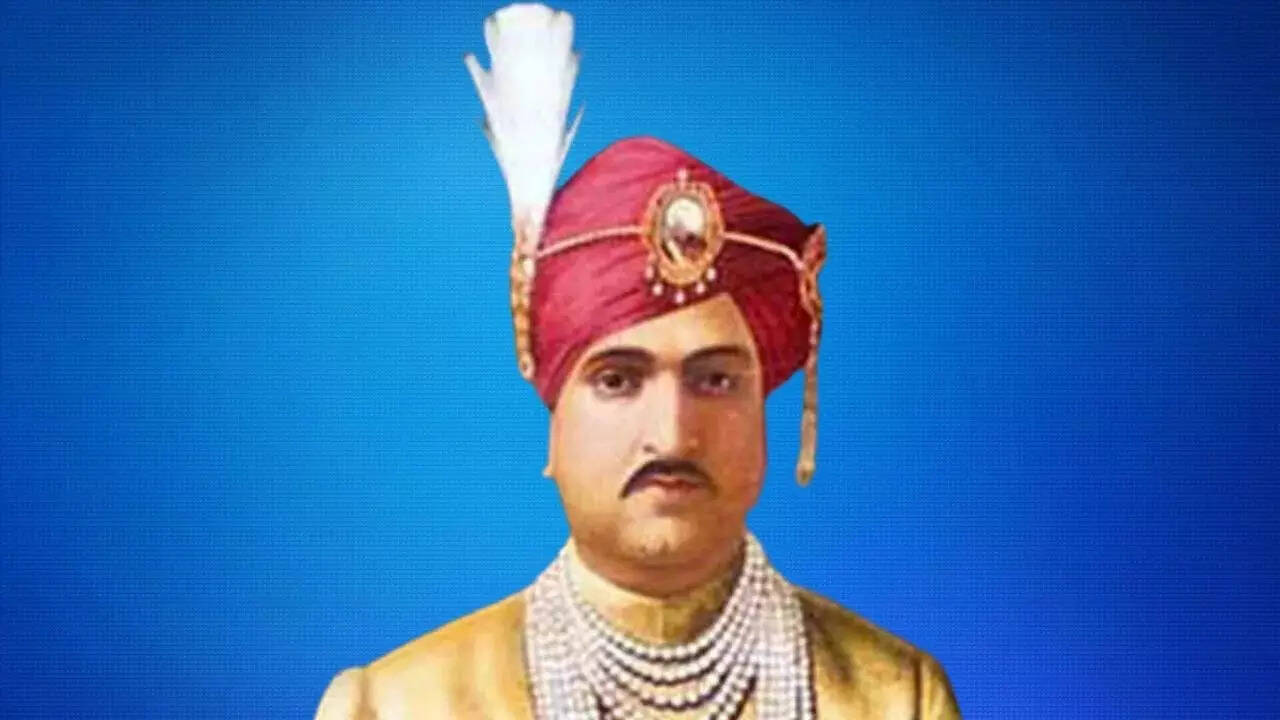 राजा हरि सिंह