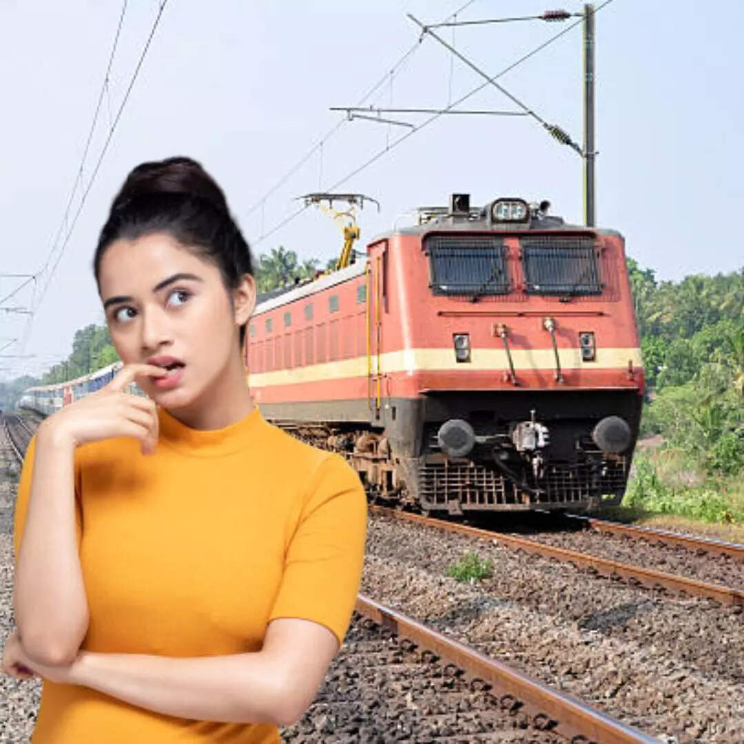 कभी सोचा है