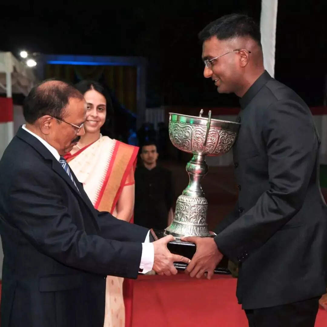 NIT Jaipur से पढ़ाई