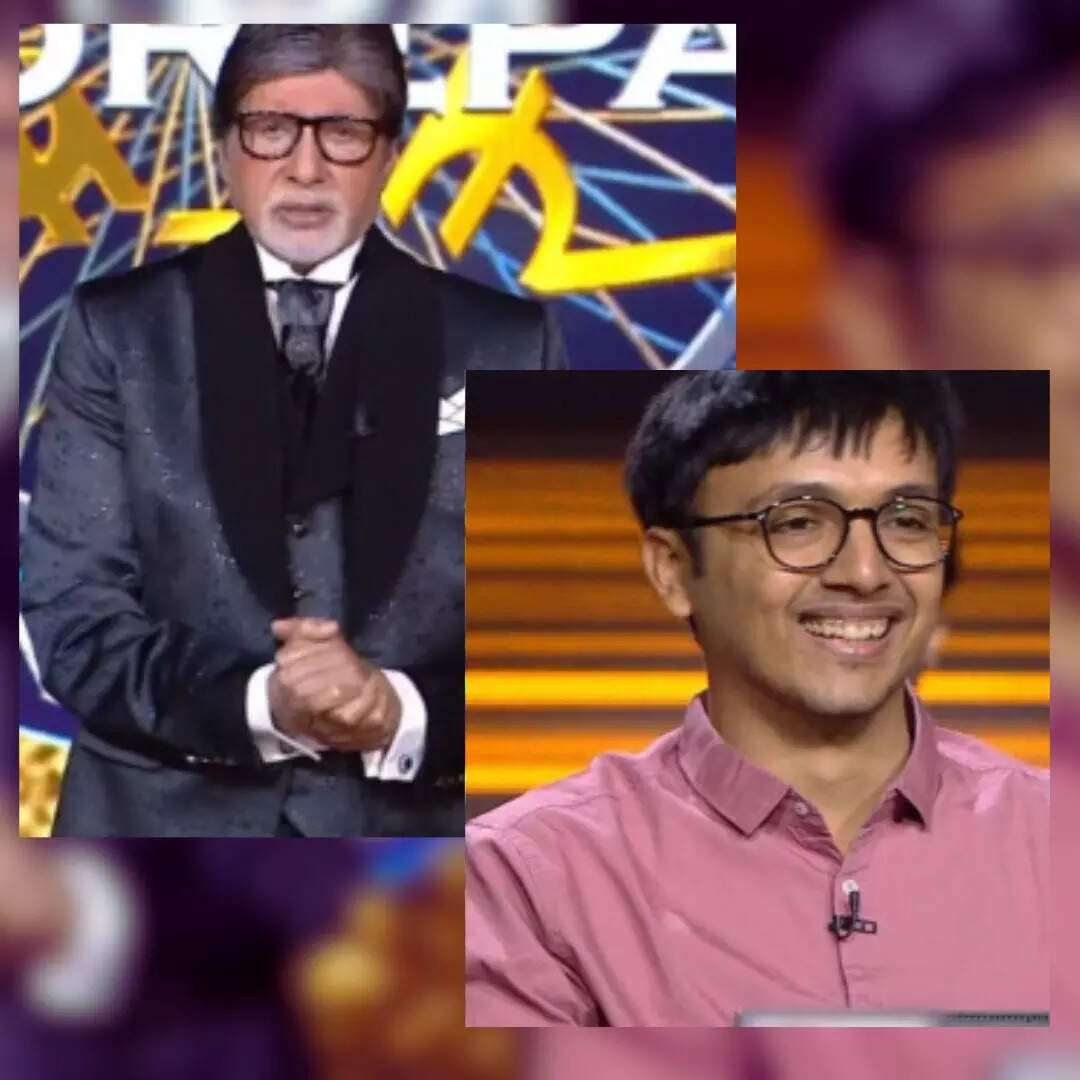 13वें सवाल में अटके उत्कर्ष बख्शी
