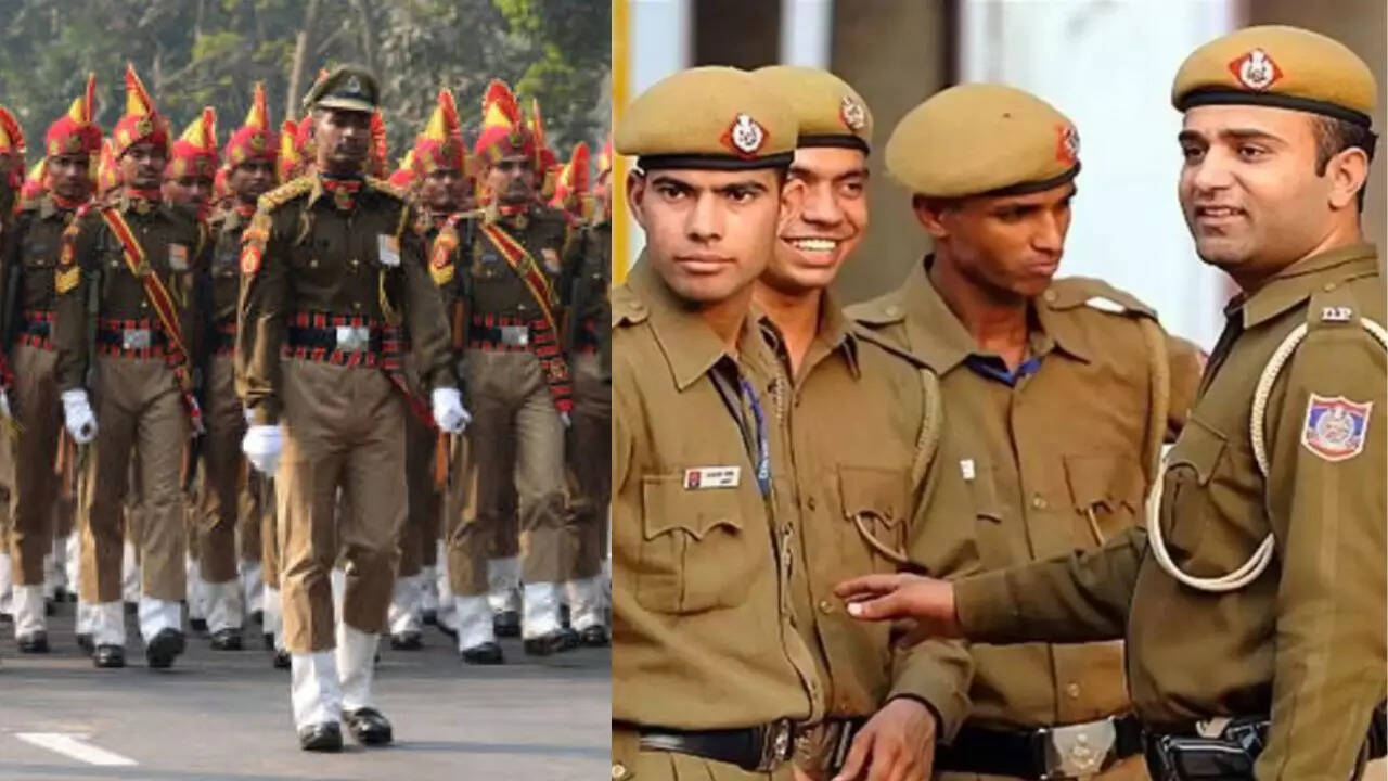 यूपी पुलिस कांस्टेबल