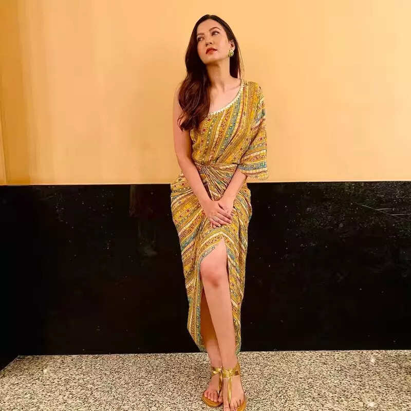 गौहर खान संग सगाई टूटने की साजिद ने बताई वजह