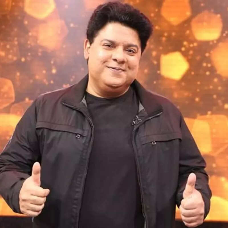 साजिद खान संग हुई थी गौहर खान की सगाई