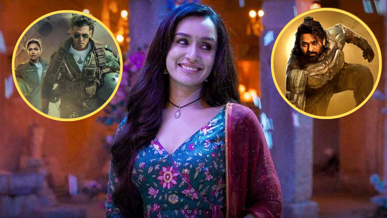 साल 2024 में इन फिल्मों ने पहले हफ्ते में की मोटी कमाई देखें लिस्ट
