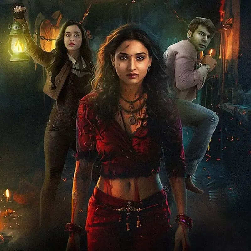 स्त्री 2 Stree 2