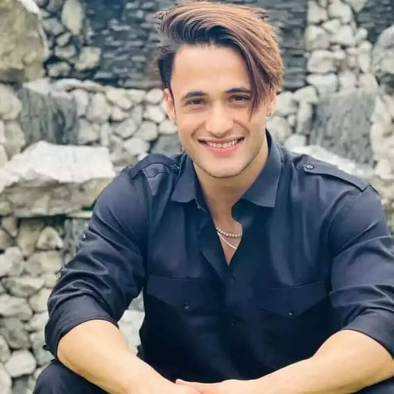 अदिति शर्मा ने KKK 14 से निकलते ही बताया आसिम रियाज का हाल