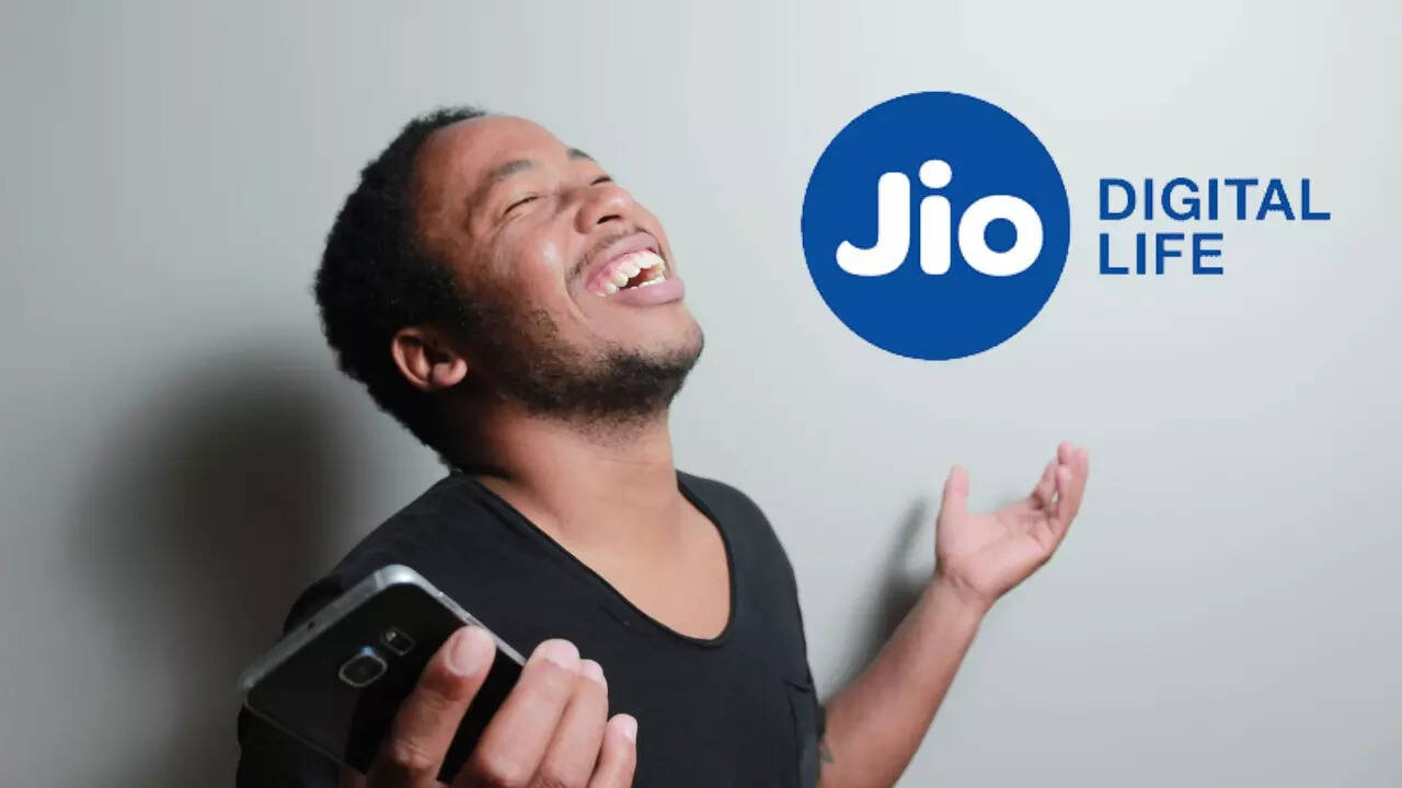 Jio Rs 666 Prepaid Plan​