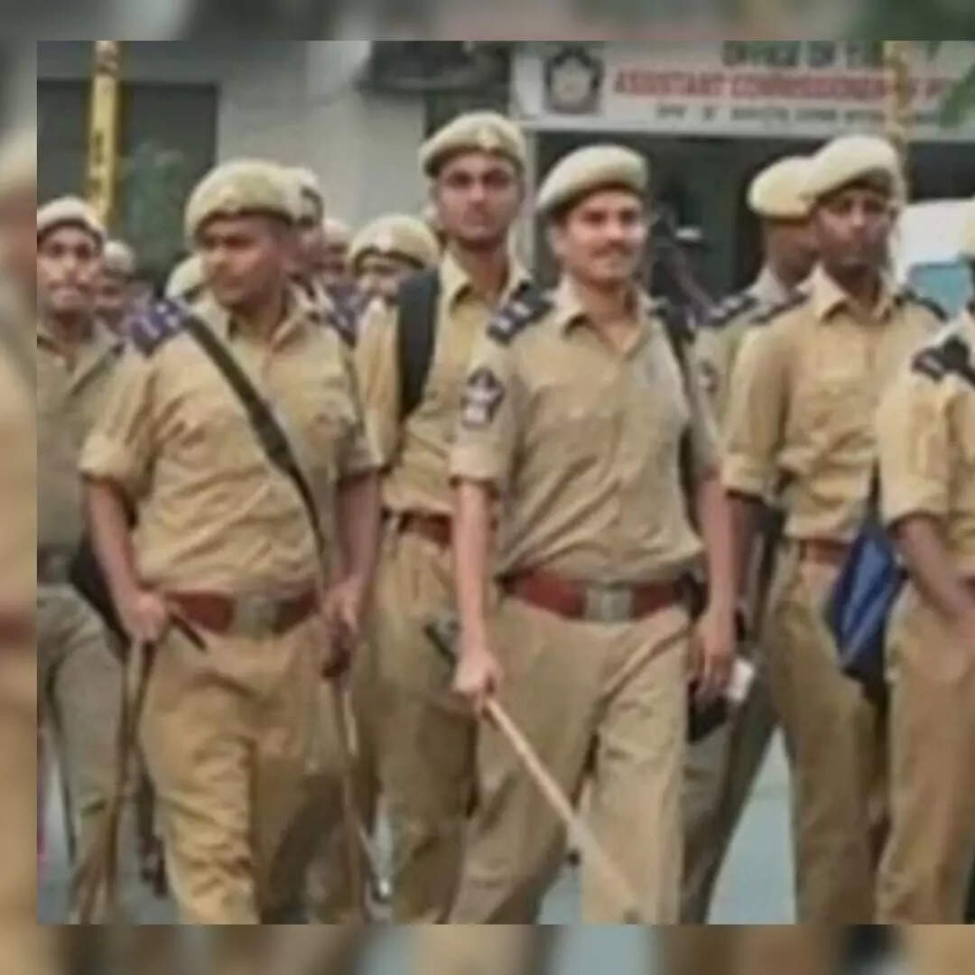 दिल्ली होमगार्ड के लिए आयु सीमा