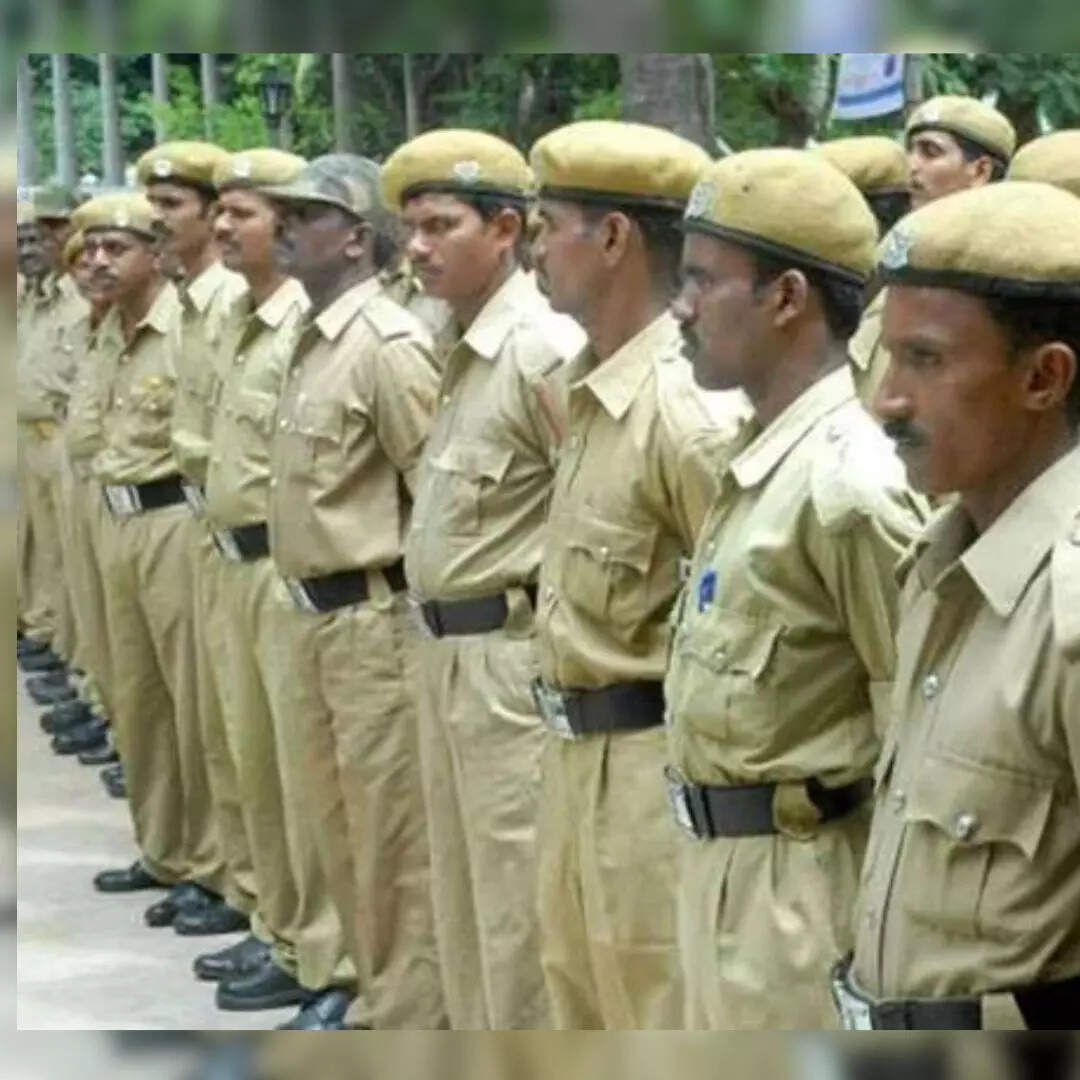 दिल्ली होमगार्ड के लिए योग्यता